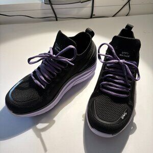 Gdefy VersoShock Mateem Walking Shoes Sz 6